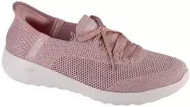 Skechers Slip-Ins: Go Walk Joy - Abby 124649-MVE Rožinė 35