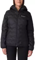 Columbia Delta Ridge II Dygshetinė striukė su gobtuvu W 2088253010