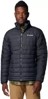 Columbia Powder Lite II Striukė 2086964010 Juoda L