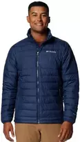 Columbia Powder Lite II striukė M 2086964464