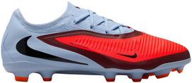 Nike Phantom 6 Low Pro FG/MG HM9204 400 vaikiški futbolo bateliai