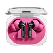 Nothing Ear (3a) Pink