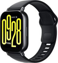 Xiaomi Redmi Watch 5 Active | Smart watch | LCD | 2.0” | Waterproof | Midnight Black BHR8784GL | 6941812791585