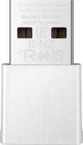Mercusys AC1300 Nano Wireless Dual Band USB Adapter | Mercusys | AC1300 Nano Wireless Dual Band USB Adapter MA30N | 6957939002077