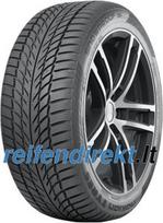 Nokian Snowproof 3P ( 285/45 R21 113V XL Aramid Sidewalls, su ratlankio apsauga (MFS) )