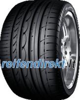 Yokohama Advan Sport (V103B) ( 295/35 R21 107Y XL N0 DOT2022 )