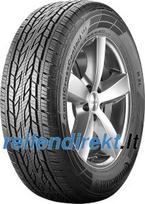 Continental ContiCrossContact LX 2 ( 285/65 R17 116H EVc, su ratlankio šonkauliu DOT2022 )