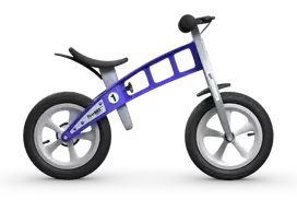 FirstBike Street / Blue / balansinis dviratis