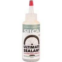 SILCA ULTIMATE 2.0 TUBELESS SEALANT W/FIBERFOAM / 65 ml / bekamerinių padangų sandariklis