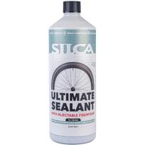 SILCA ULTIMATE 2.0 TUBELESS SEALANT W/FIBERFOAM / 1000 ml / bekamerinių padangų sandariklis
