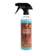 SILCA ULTIMATE CERAMIC WATERLESS WASH / 473 ml / sausas keraminis dviračio valiklis