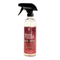 SILCA ULTIMATE BRAKE AND DRIVETRAIN CLEANER / 473 ml / stabdžių ir pavarų valiklis