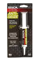 SILCA ANTI-SEIZE / 12 ml / montavimo pasta