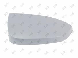 Dangtelis, išorinis veidrodėlis ABAKUS 2815C04