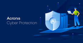 Acronis | Cyber Protect Standard | Windows Server Essentials Subscription License | 3 year(s) | License quantity 1-9 user(s)
