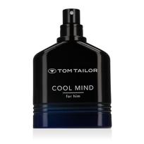 Tom Tailor Cool Mind For Him EDT 30ml