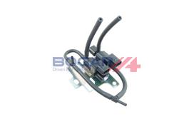 Valdymo vožtuvas, daugiadiskė sankaba (visų ratų pavara) BOGAP S6315101