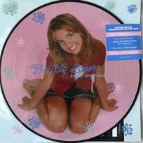 Britney Spears - ...Baby One More Time (vinilinė plokštelė, LP)