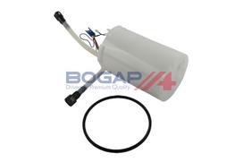 Kuro siurblys BOGAP B1622143