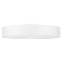 Sollux Lighting lubinis šviestuvas Skala, baltas