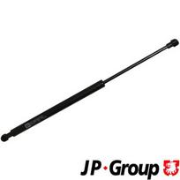 JP GROUP Bagažinės dujinė spyruoklė 4381200900