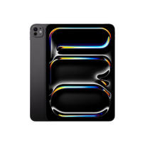 Apple iPad Pro | 11 " | Space Black | Ultra Retina XDR display | 2420 x 1668 pixels | Apple M5 | 1000GB | Wi-Fi | Front camera
