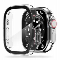 Dėklas "apple Watch Ultra 1 / 2" 49 Mm Defense360 - Skaidrus