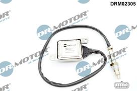 NOx jutiklis, NOx katalizatorius Dr.Motor Automotive DRM02305