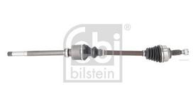 Pusašis FEBI BILSTEIN 196605