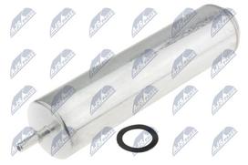 Kuro filtras NTY FFF-BM-001