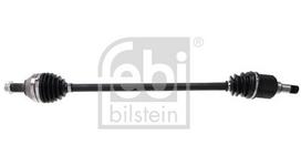 Pusašis FEBI BILSTEIN 1006290
