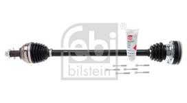 Pusašis FEBI BILSTEIN 1006291