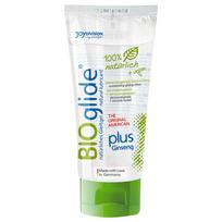 JOYDIVISION BIOGLIDE BIOglide Plus Ginseng Lubrikantas 100 ml