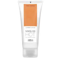 MIXGLISS - CINAMONO ŠILUMOS EFEKTO LUBRIKANTAS 70ML