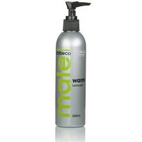 COBECO - MALE Šildantis Lubrikantas 250ml