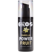 EROS POWER LINE - Vanilės Skonio Lubrikantas