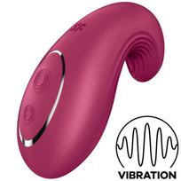 SATISFYER - DIPPING DELIGHT VIBRATORIUS