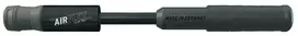 SKS „Airflex Explorer Click Tec“ siurblys, juodos spalvos