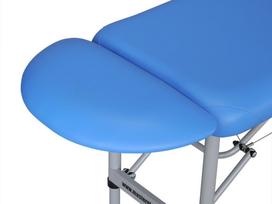 Stalo prailginimas modeliui Chiro Ultralux 19 K023, mėlynas