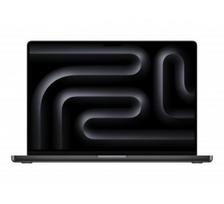 Apple MacBook Pro 16" Apple M5 Max 18C CPU, 40C GPU/48GB/2TB SSD/Space Black/SWE | Apple