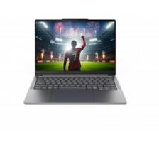 Lenovo IdeaPad Pro 5 14IPH11 14 2.8K ULT7-356H/32GB/1TB/Intel Graphics/WIN11 Pro/ENG Backlit kbd/Luna Grey/2Y Warranty | Lenovo