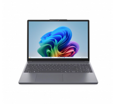 Lenovo IdeaPad Slim 3 15IWC11 Intel | Luna Grey | 15.3 " | IPS | WUXGA | 1920 x 1200 pixels | Anti-glare | Intel Core 5 | 320 | 16GB | SODIMM DDR5 | Solid-state drive capacity 1000GB | Intel Graphics | Windows 11 Home | 802.11ax | Bluetooth version 5.3