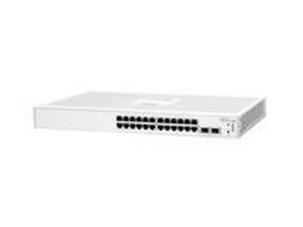HPE Aruba Switch IOn 1830 24G 2SFP Europe - English