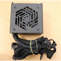 SALE OUT. | FSP Power Supply | VITA-750GD | 750 W | USED, WITHOUT ORIGINAL PACKAGING, MANUAL AND ACCESSORIES
