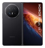 Honor MAGIC V6 16/512GB juodos spalvos išmanusis telefonas