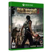 DEAD RISING 3 XBOX ONE Naudotas