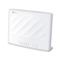 TP-LINK Archer MX700 | 4G+ AX1500 Dual Band Wi-Fi LTE Router | 802.11ax | 10/100/1000Mbit/s | Mesh Support Yes | 4G | MU-MiMO Yes