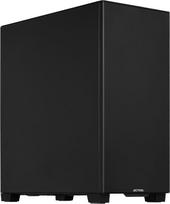 Actina 5901443439066 PC AMD Ryzen™ 9 9900X3D 32GB DDR5-SDRAM 1 TB SSD AMD Radeon RX 9070 XT Midi Tower Black