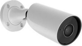 Ajax NET CAMERA 5MP BULLETCAM/4MM WHITE 79029 AJAX