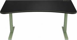 Arozzi Gaming Desk | Arena Large | Forest Green